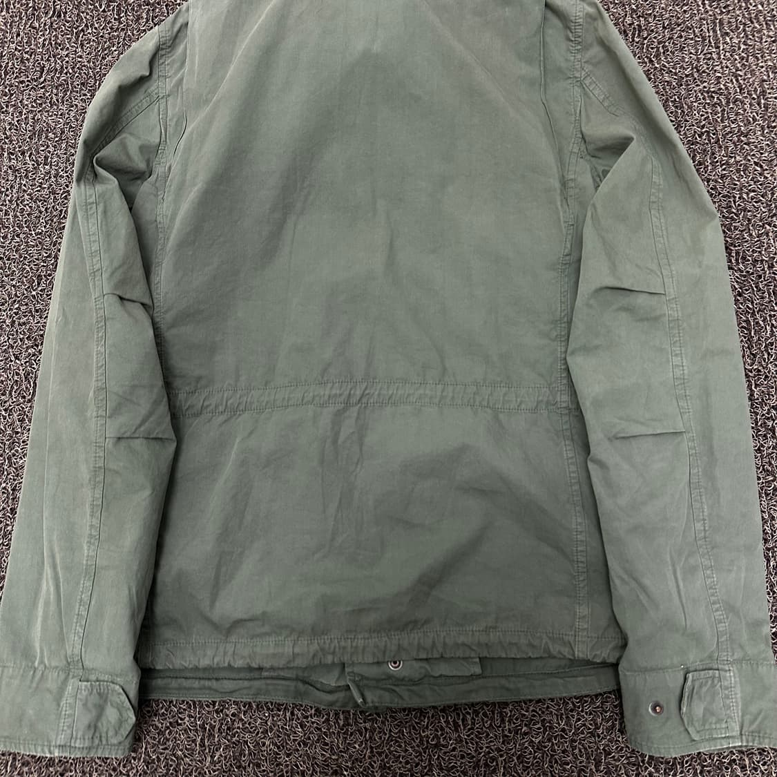 Aspesi 아스페시 필드자켓 야상 자켓 M 상품이미지6