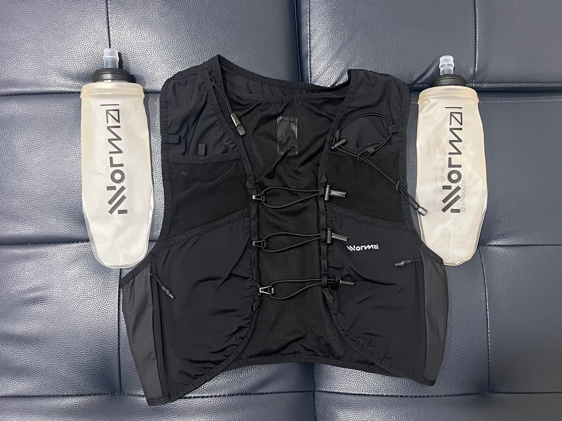 NNormal 노말 러닝 베스트 5L 상품이미지5