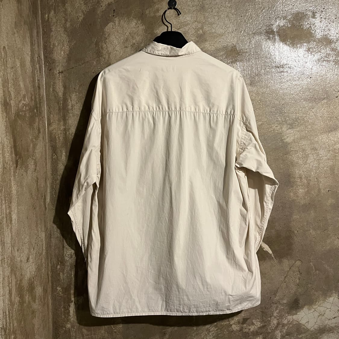 헤지스 셔츠 상품이미지4