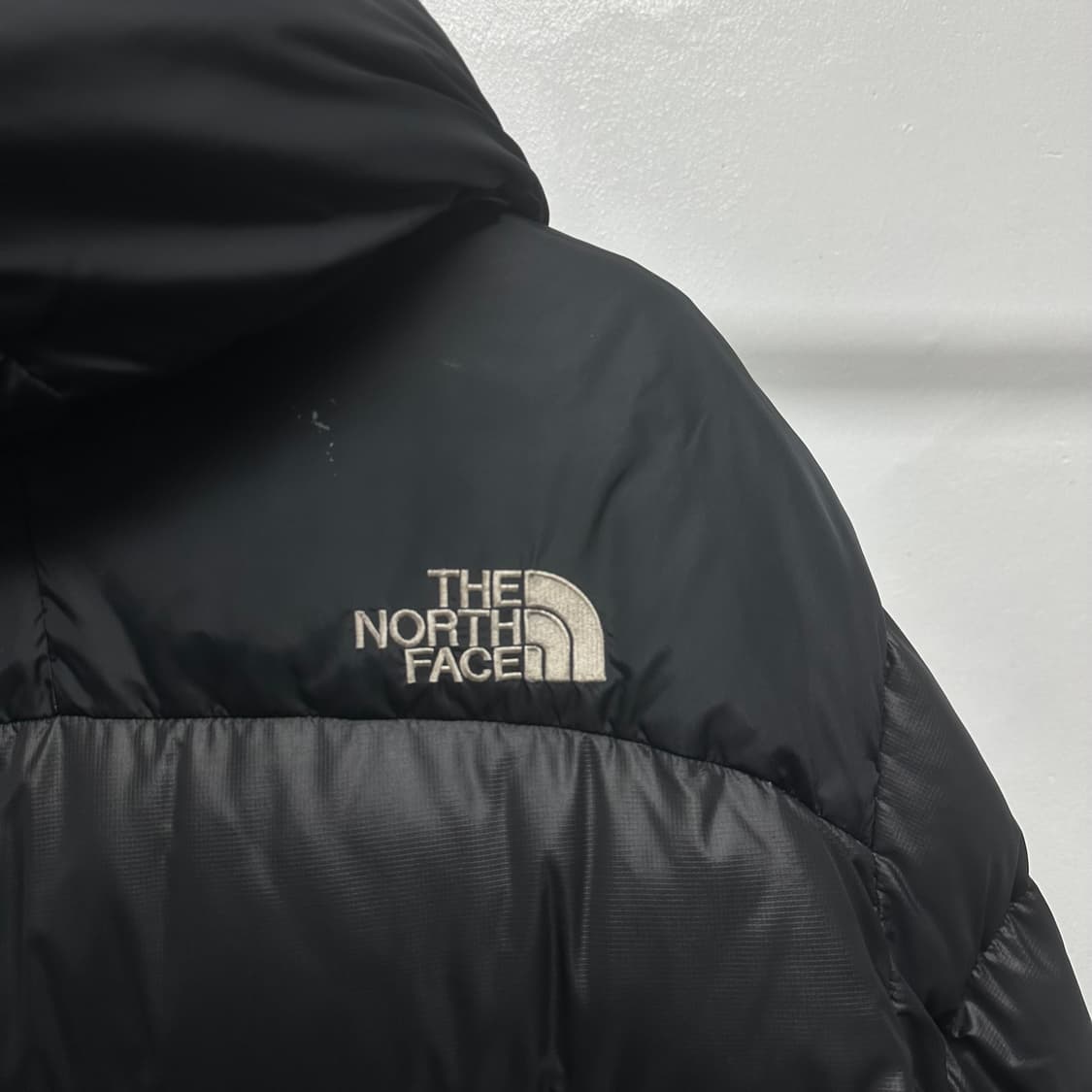 노스페이스 700 2 패딩 상품이미지6