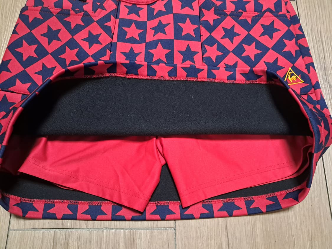 르꼬끄 골프 치마 9(69) 상품이미지6