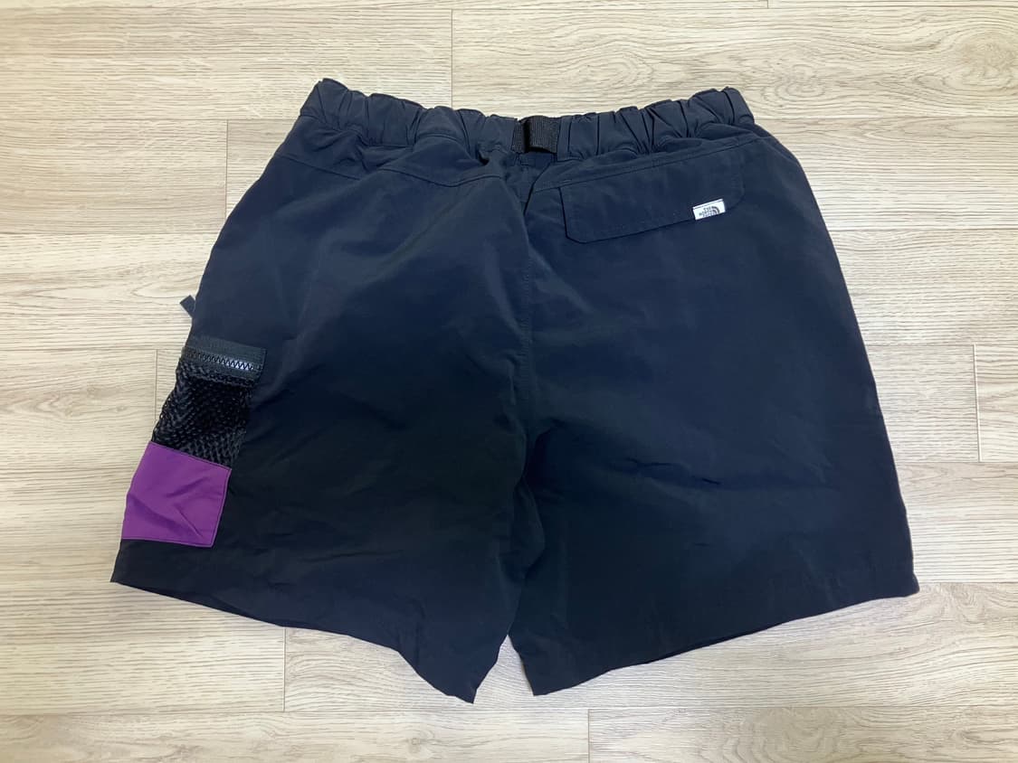 [S] 노스페이스 반바지 NS6NN03J 상품이미지3