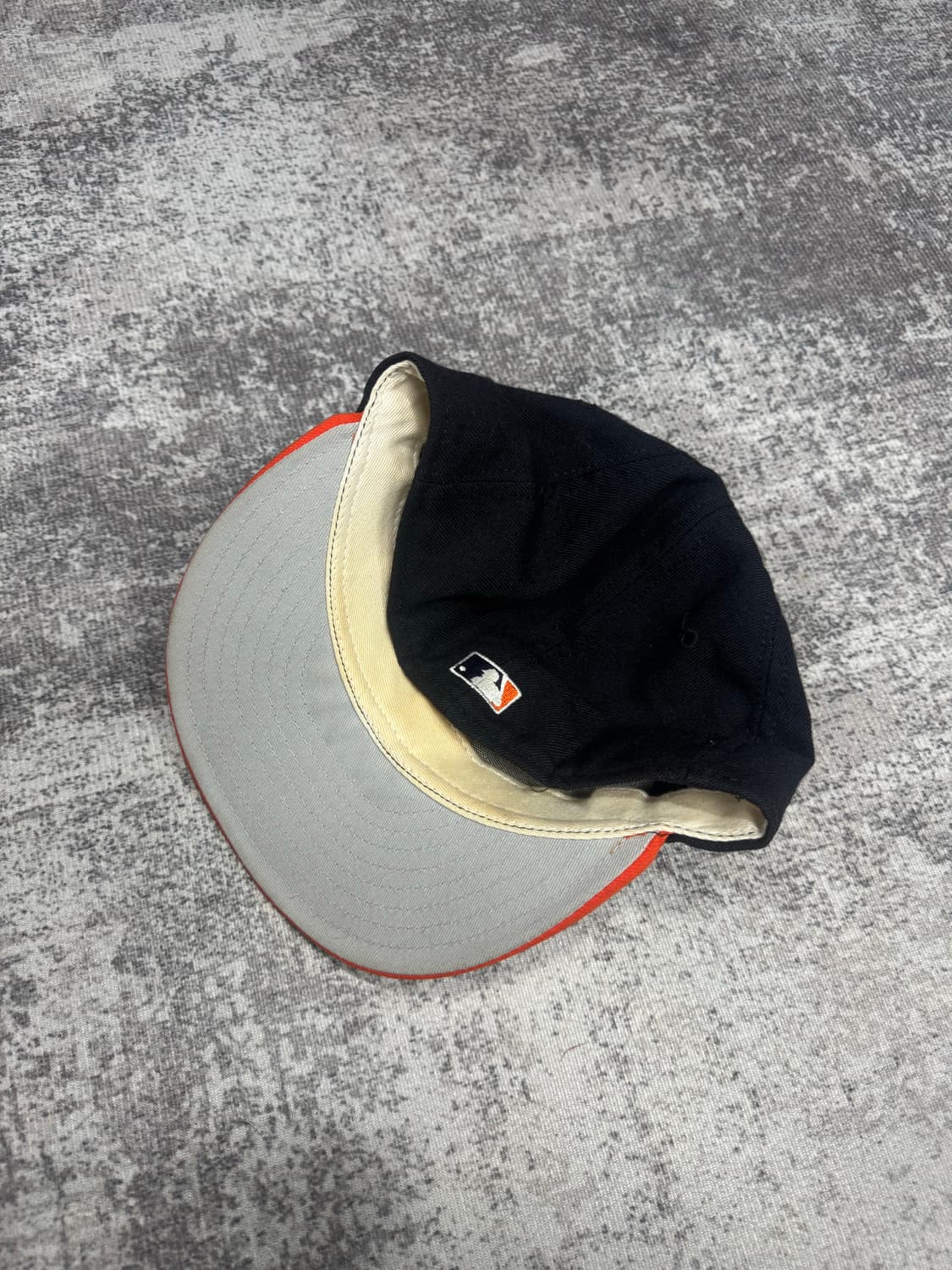 뉴에라 wool cap 상품이미지5