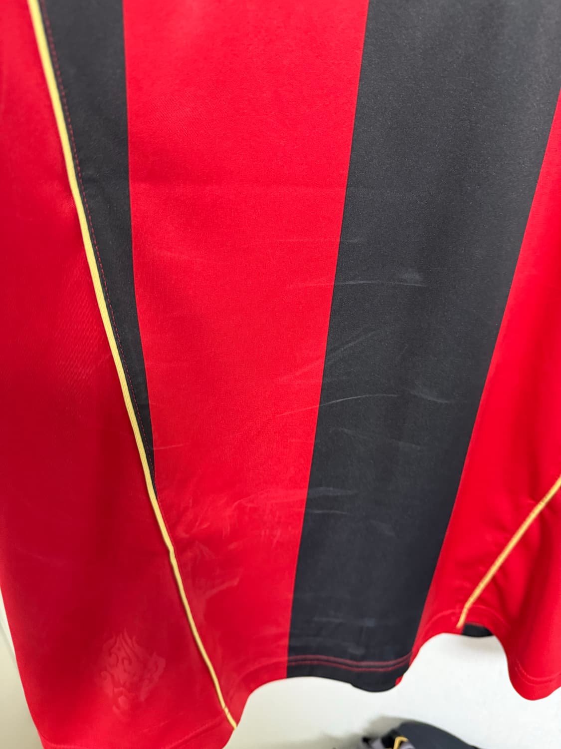 FC서울 2010년 홈 유니폼 95 상품이미지3