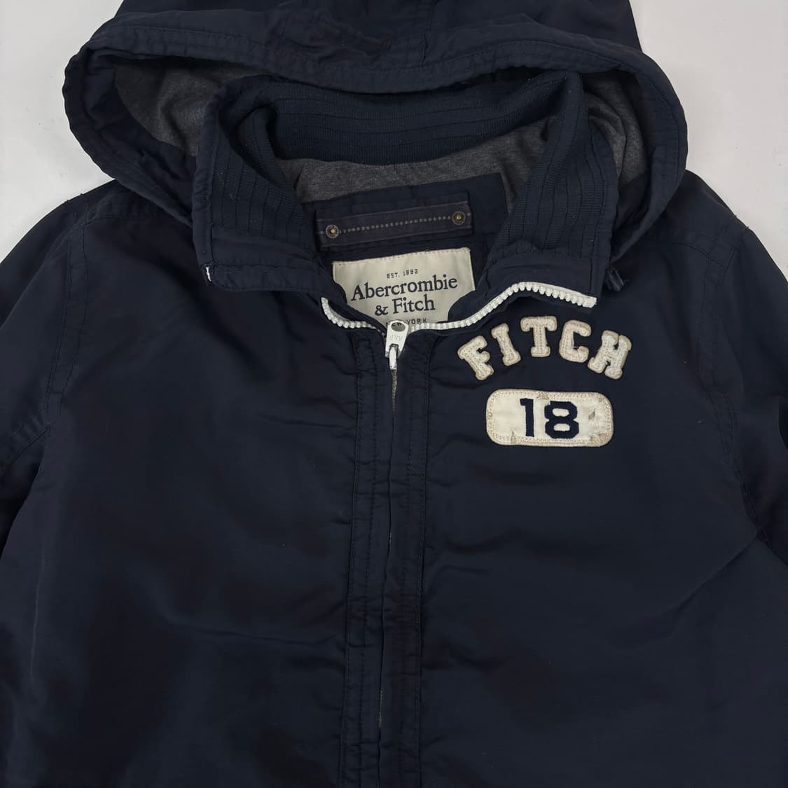 아베크롬비 자켓 상품이미지4