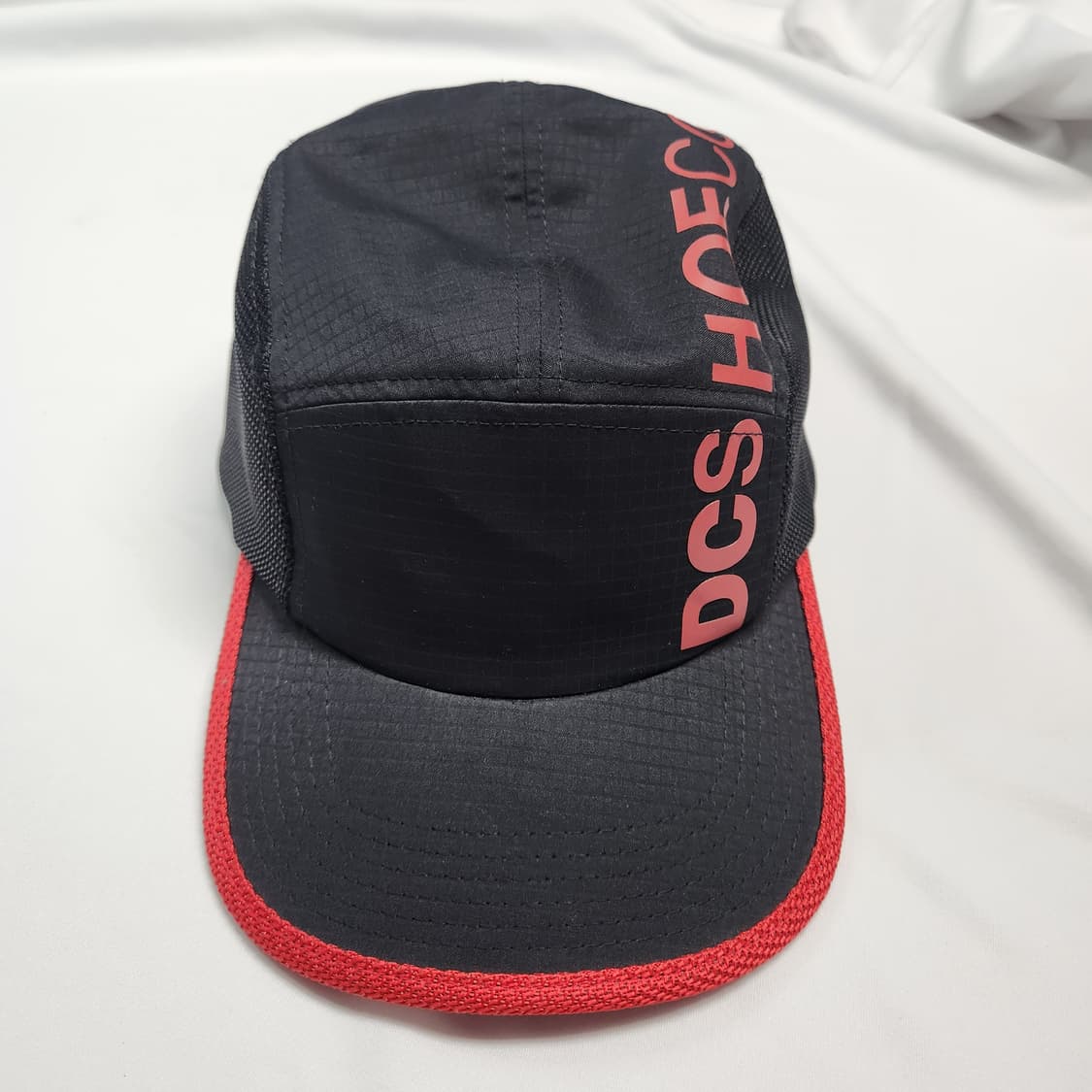🧢 [DC SHOES 정품 스냅백] 스트릿 무드 / 사이즈 OSFM 상품이미지1