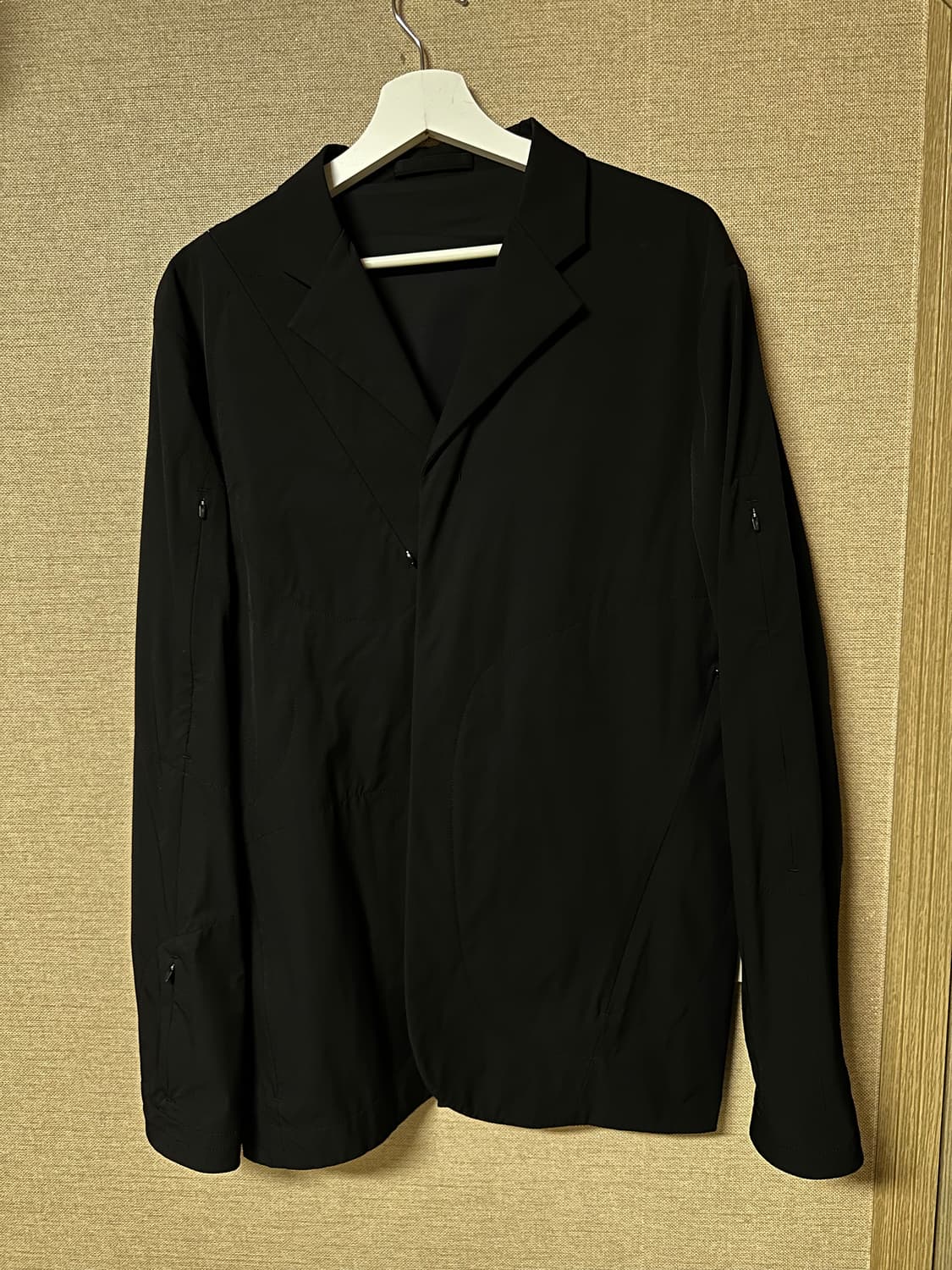 Paf 5.1 센터 자켓 center jacket 상품이미지2