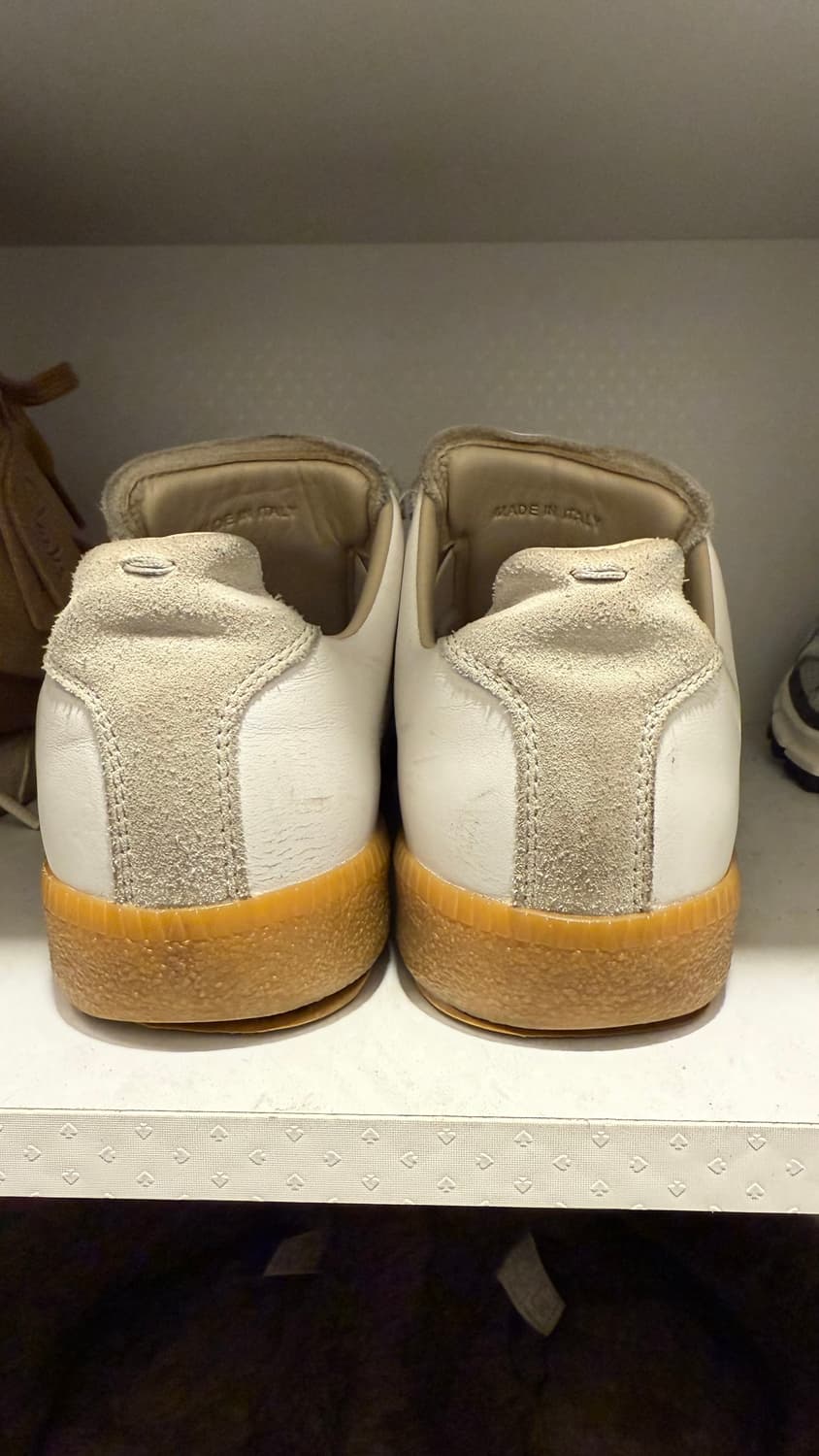 메종마르지엘라 독일군 35.5 상품이미지3