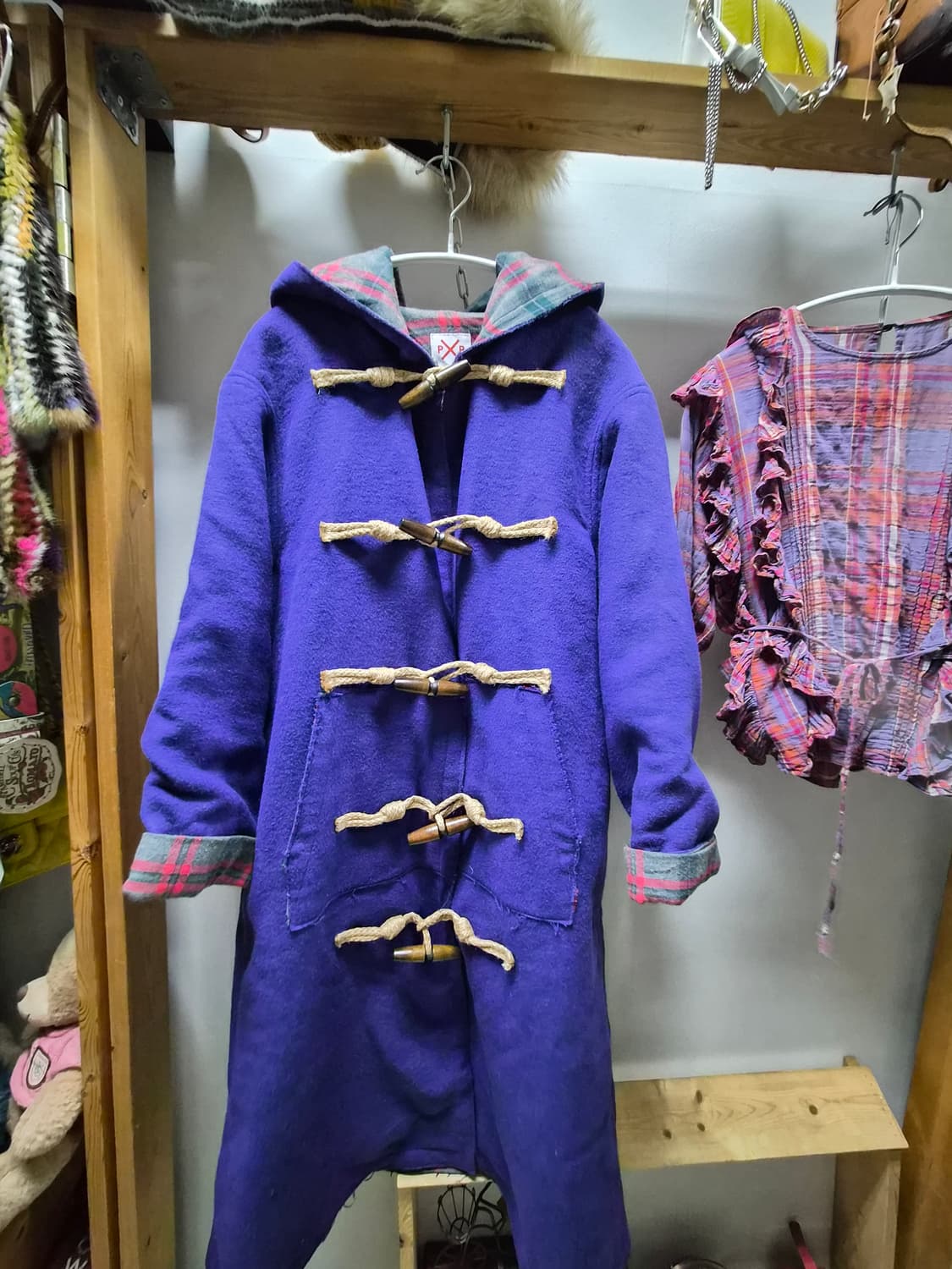 편집샾 떡볶이 후드코트 상품이미지5