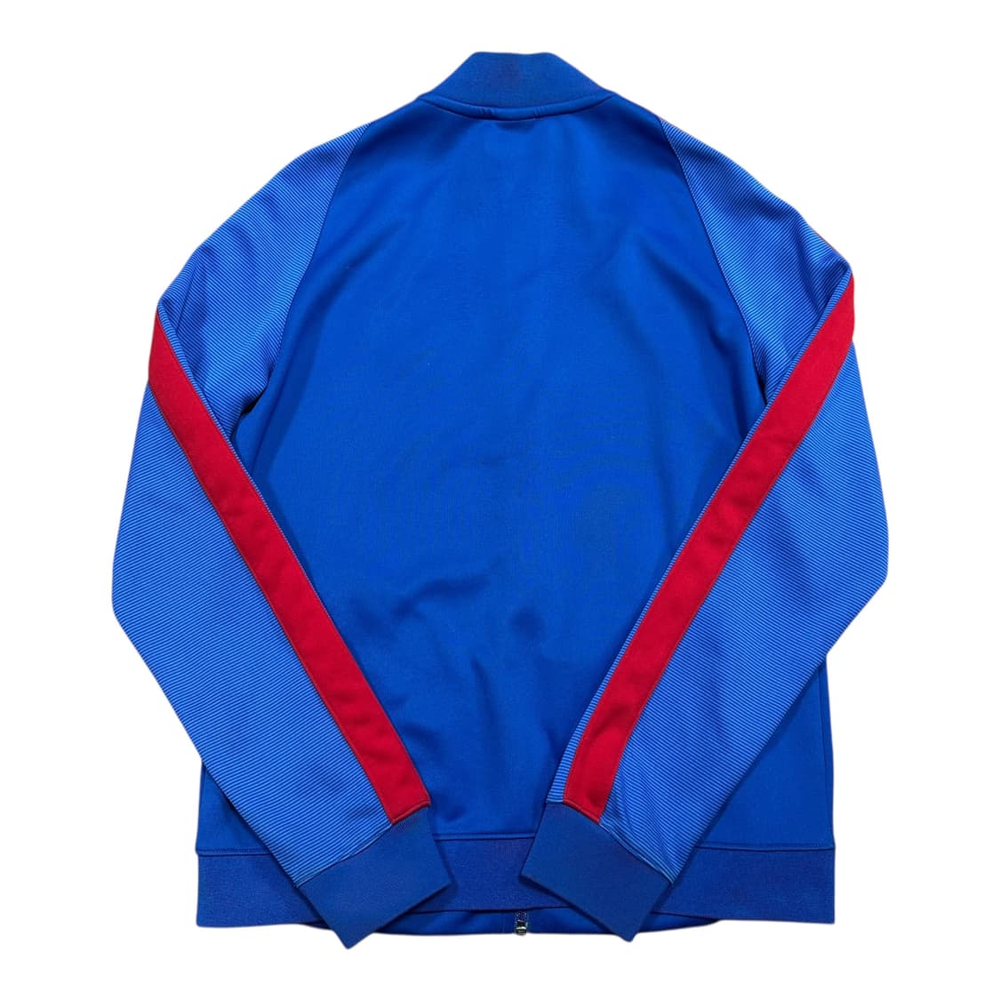 ✨ (바배) 나이키 16-17 바르셀로나 축구 트랙탑 져지  상품이미지2