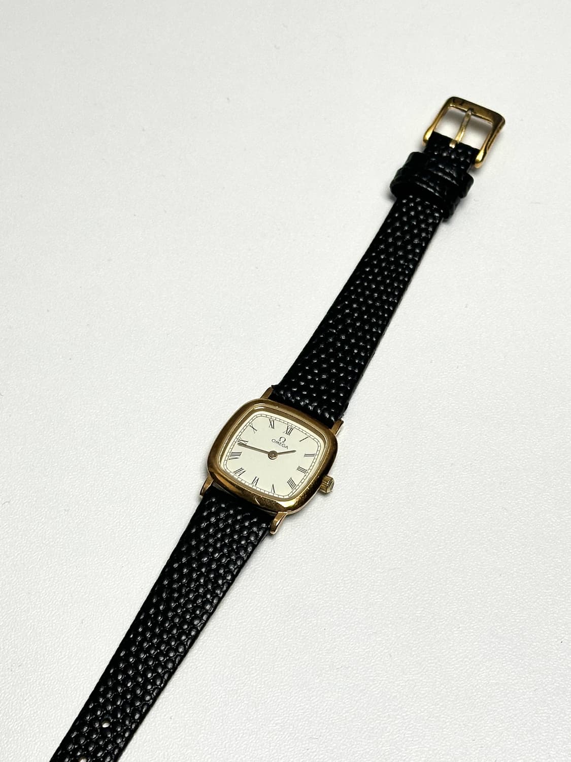 오메가 빈티지 여성 시계 상품이미지2