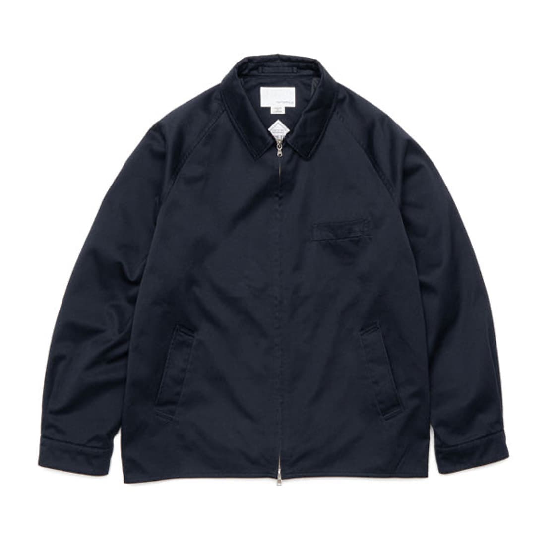 (XL) 나나미카 고어텍스 INFINIUM Chino Crew 자켓 상품이미지1