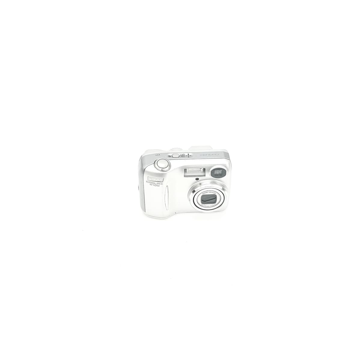 입문&강추!) Nikon CoolPix 4100 디카 카메라 상품이미지7