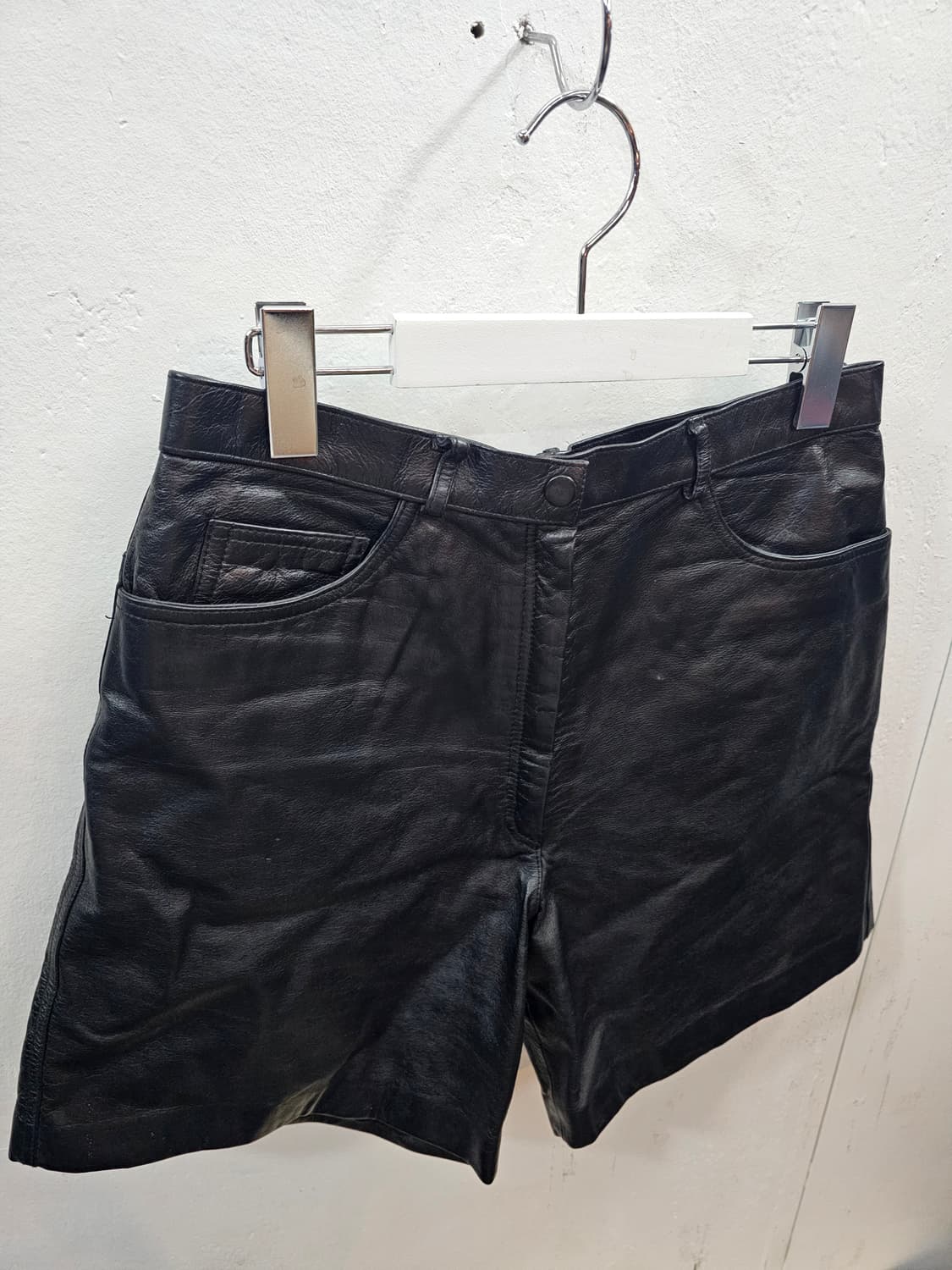 양가죽 반바지 (30) 상품이미지2