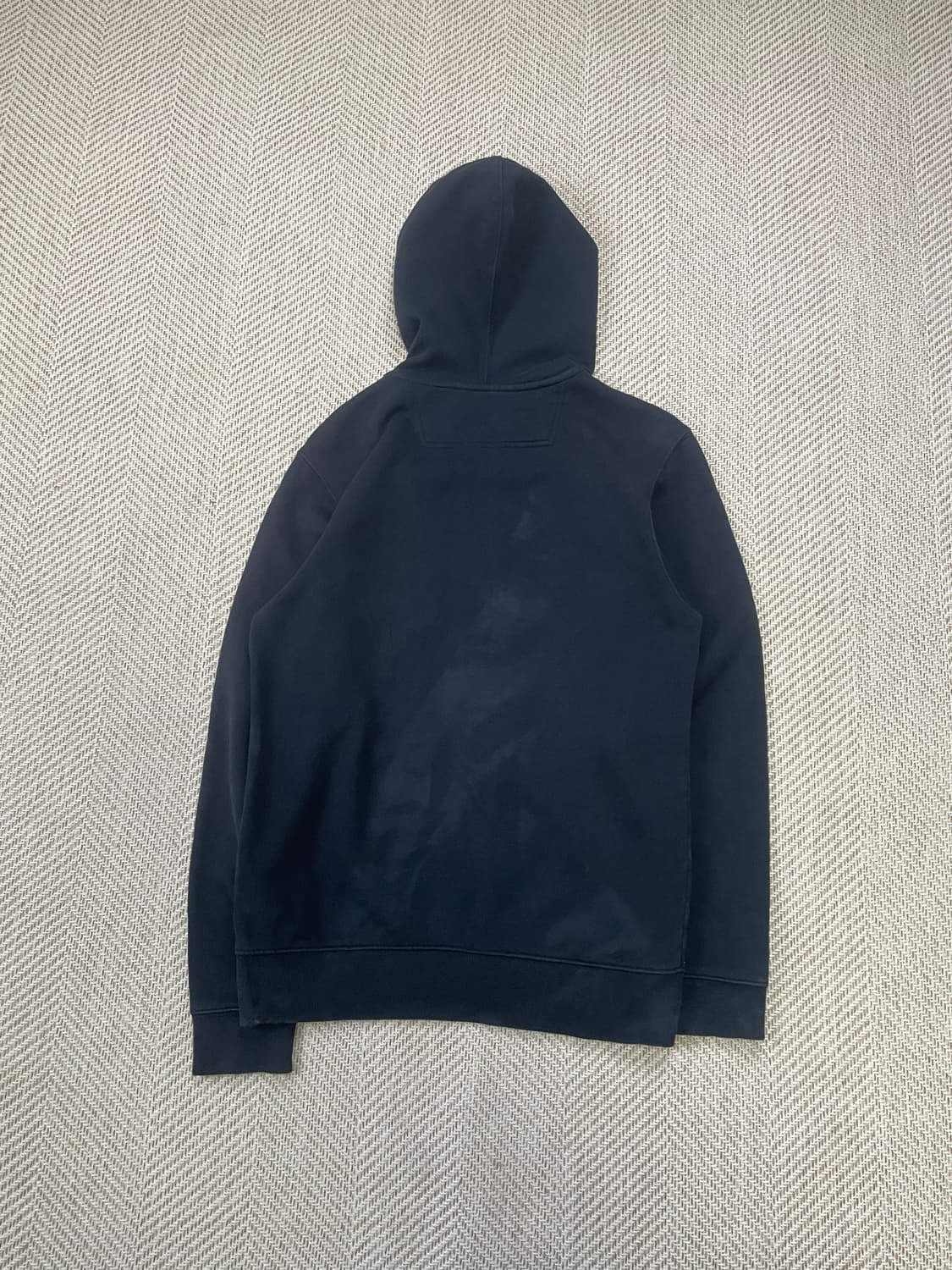 Ll bean 엘엘빈 네이비 후드집업  J03604 상품이미지5