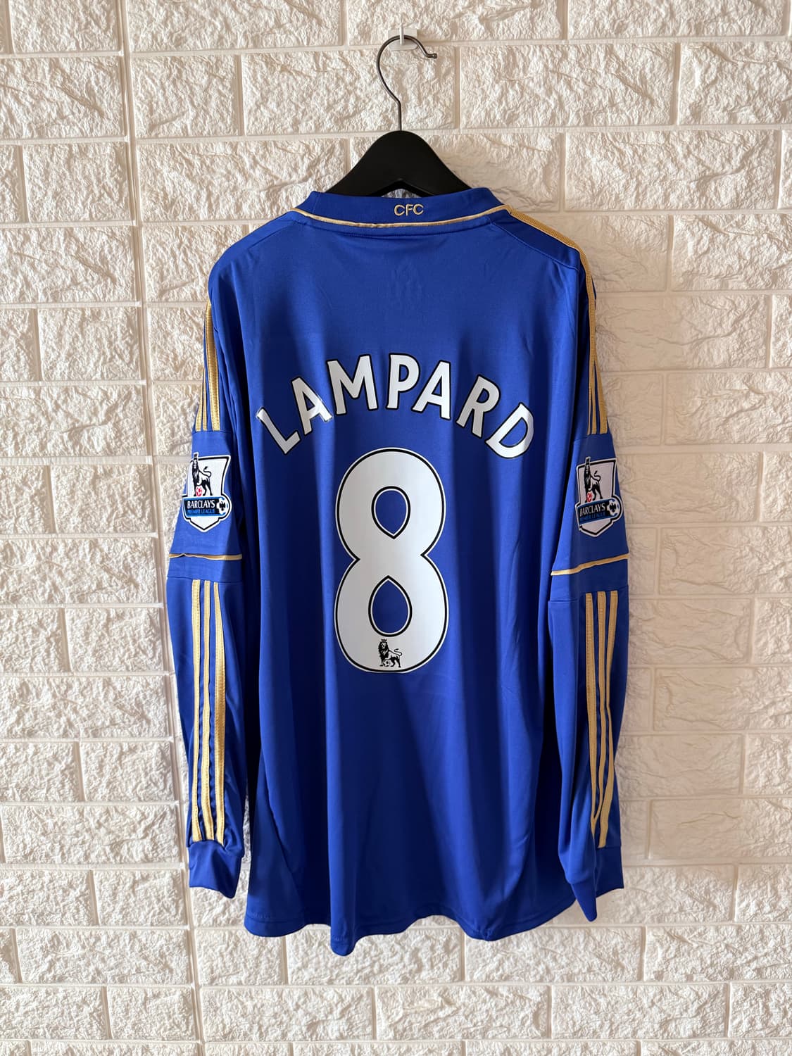 첼시 램파드 유니폼 상품이미지1