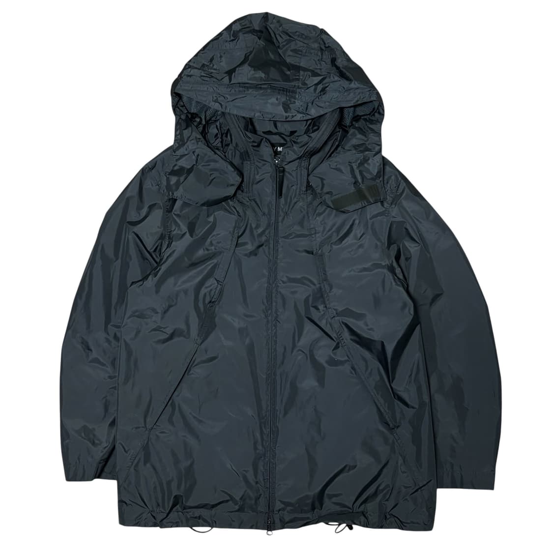 [2] 이세이 미야케 패러슈트 재킷 상품이미지4