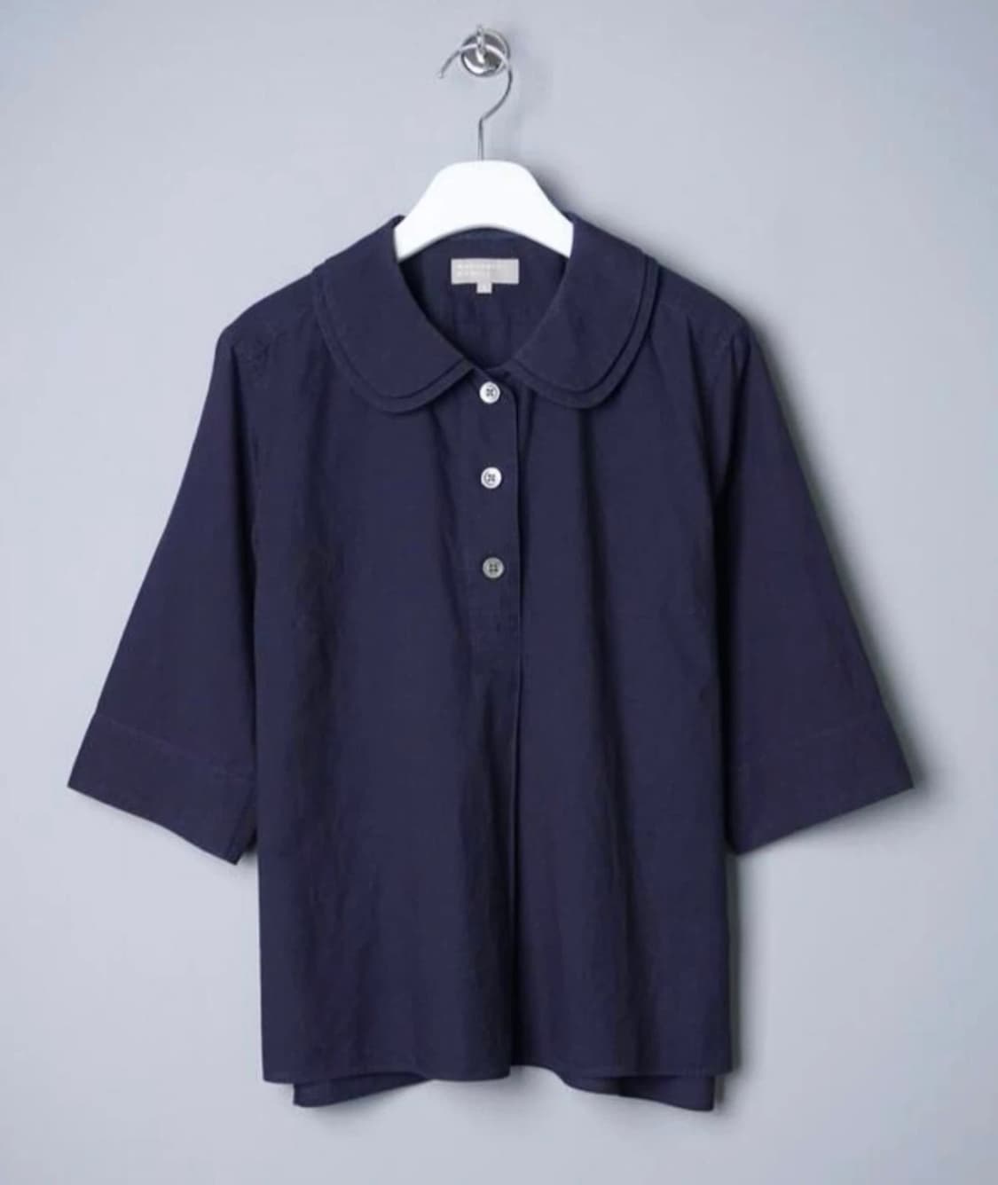 마가렛호웰 셔츠 상품이미지1