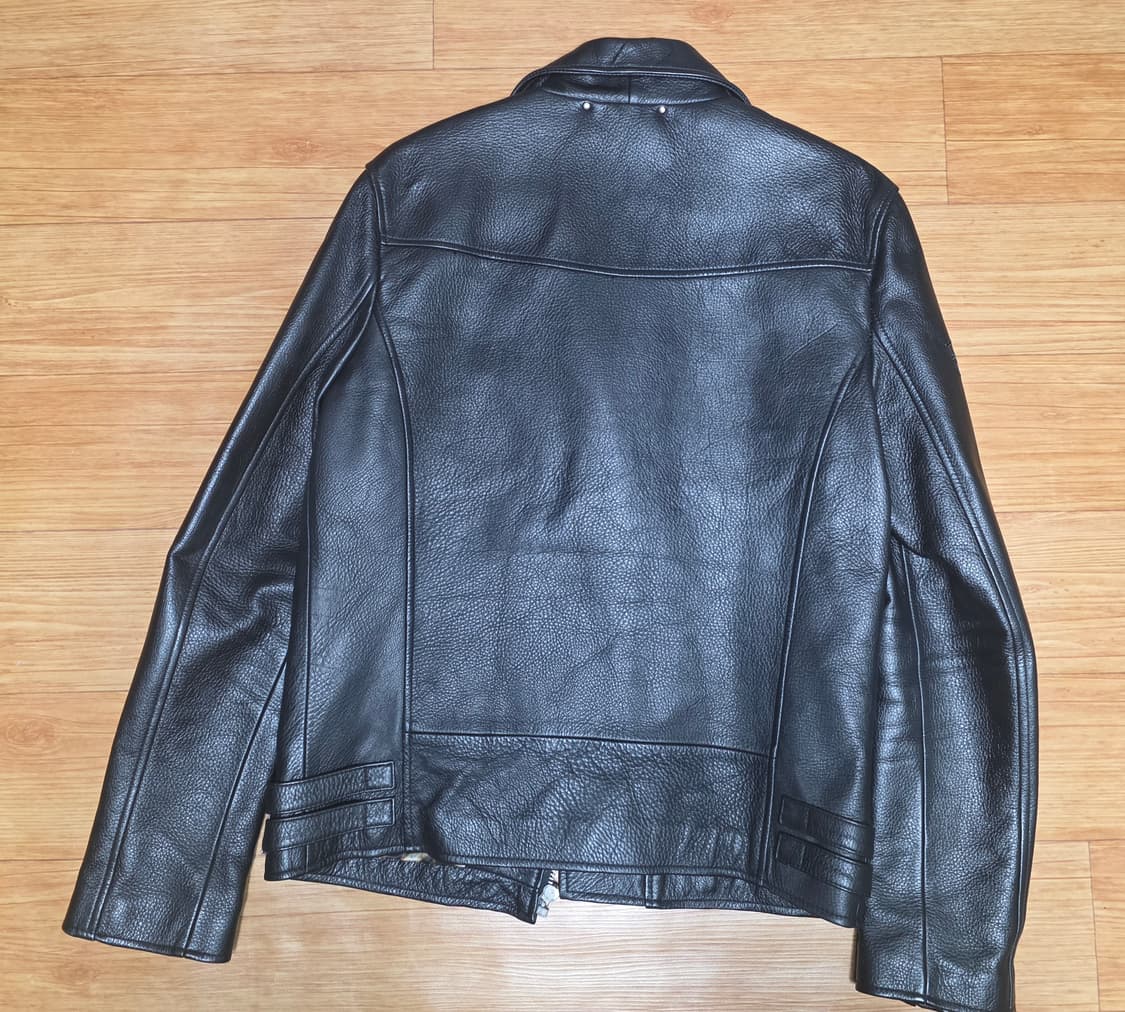 SAINTPAIN 라이더자켓 상품이미지2