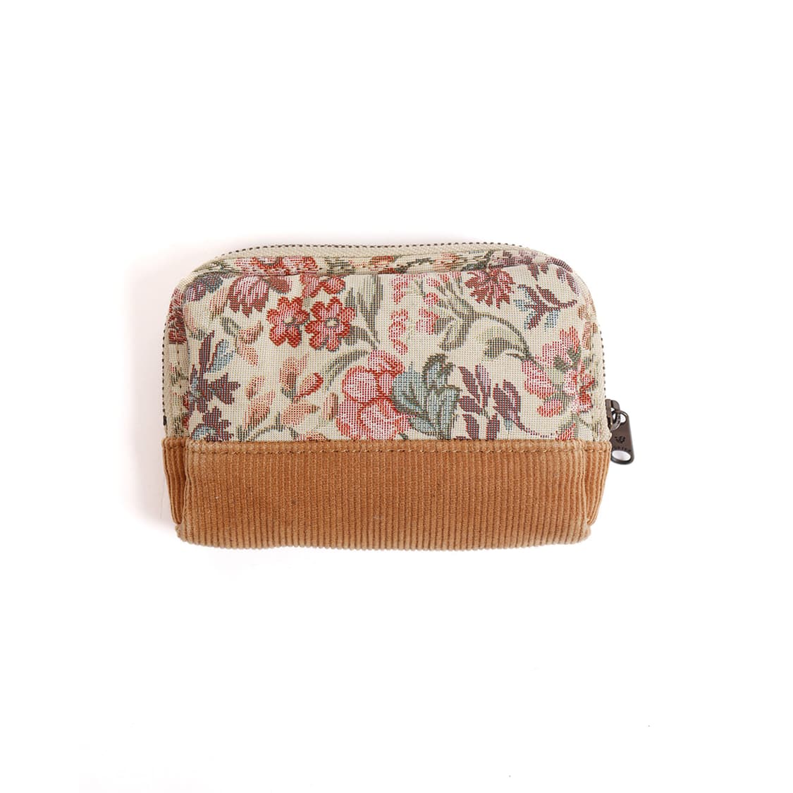 [PORTER x BEAMS x LIBERTY]플로럴 패턴 캔버스 파우치 상품이미지2