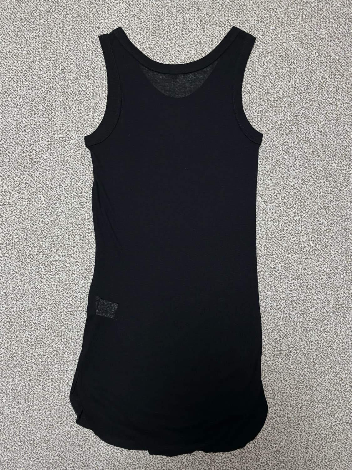 앤드뮐미스터 SS08 heaven 슬리브리스 상품이미지6