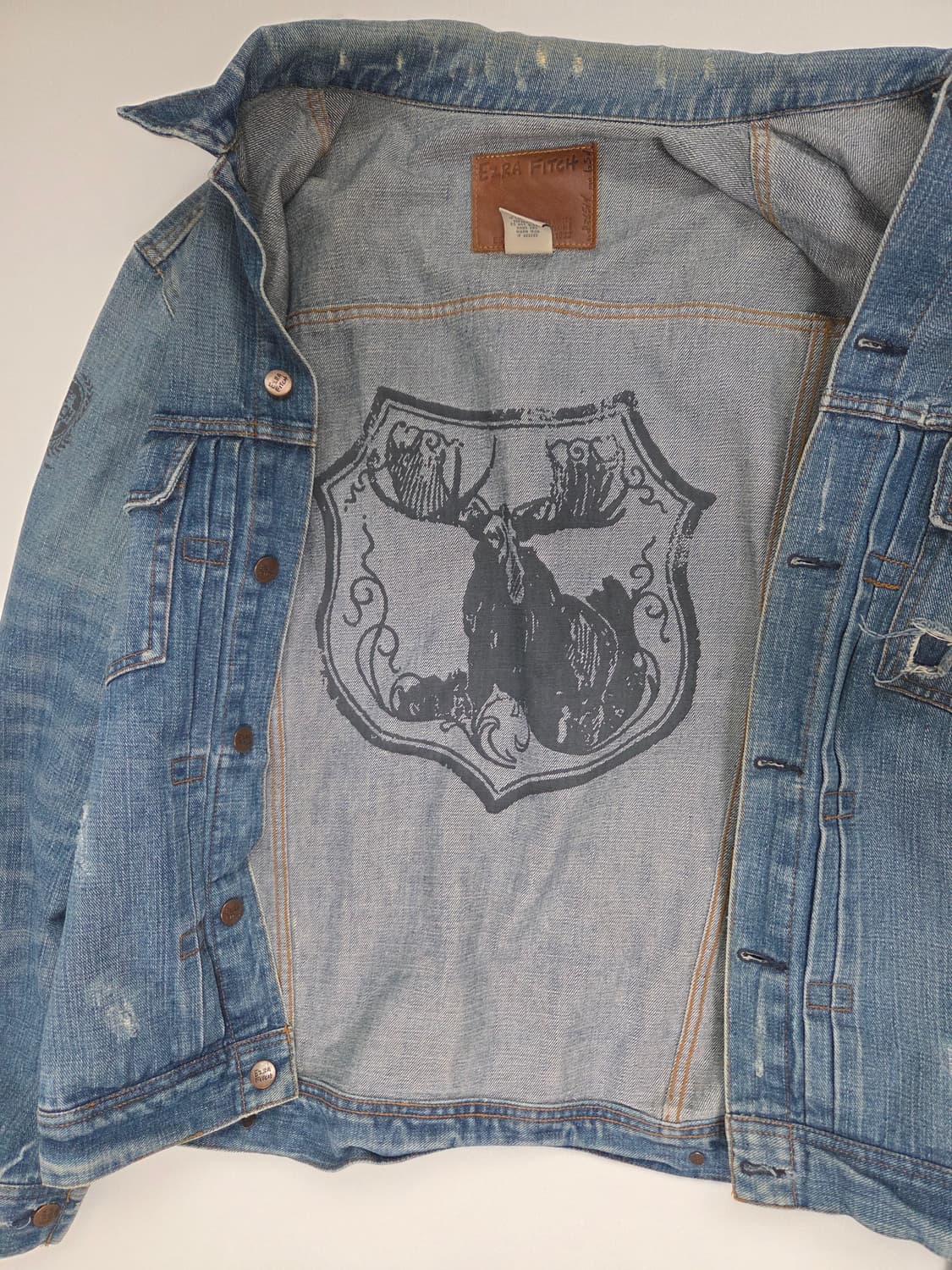 아베크롬비 에즈라피치 105 상품이미지6