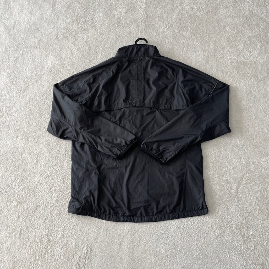 XL 나이키 블랙 바람막이 105 상품이미지9