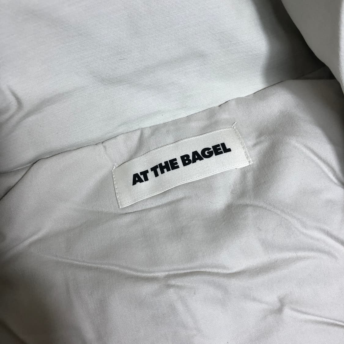 엣더베이글 점퍼  상품이미지2