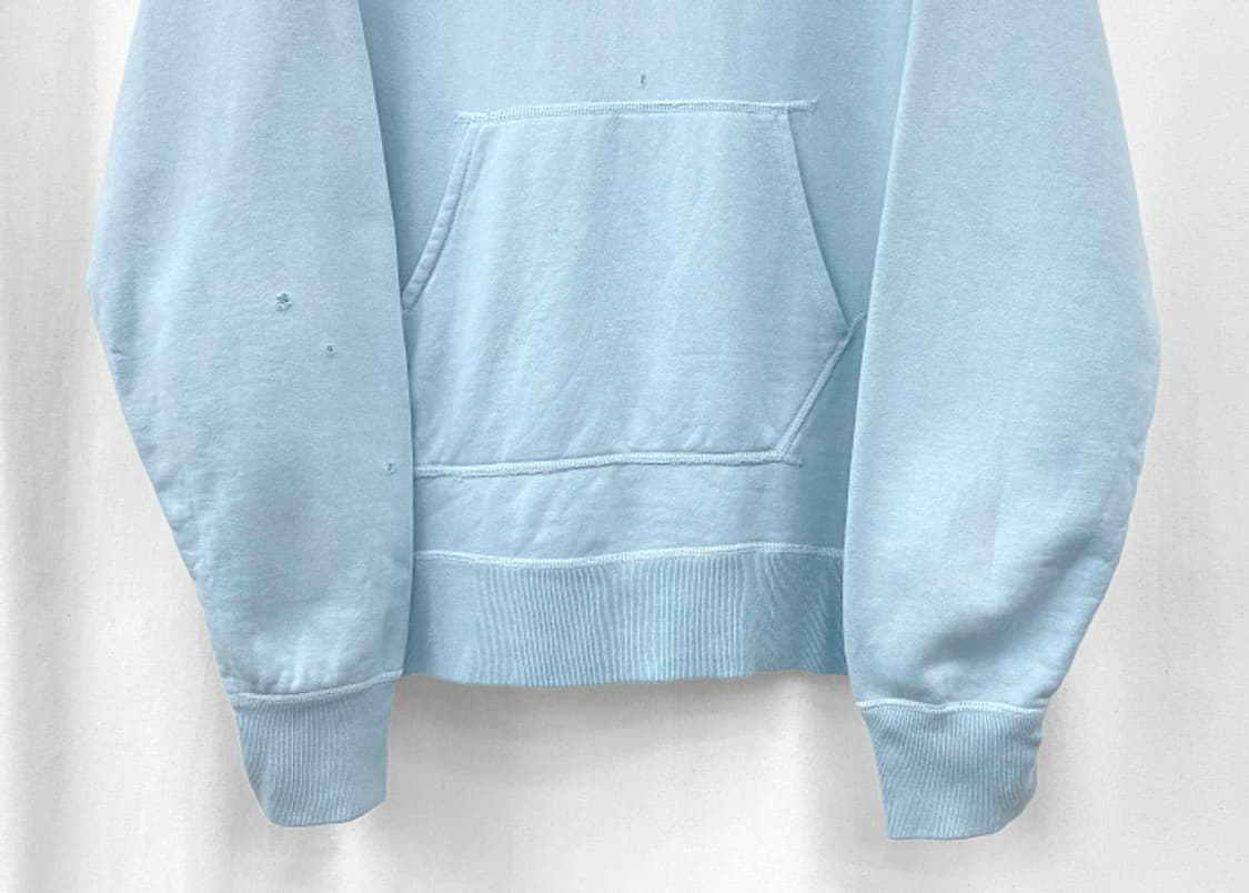 세인트미카엘 펠트 후드 티셔츠 상품이미지3