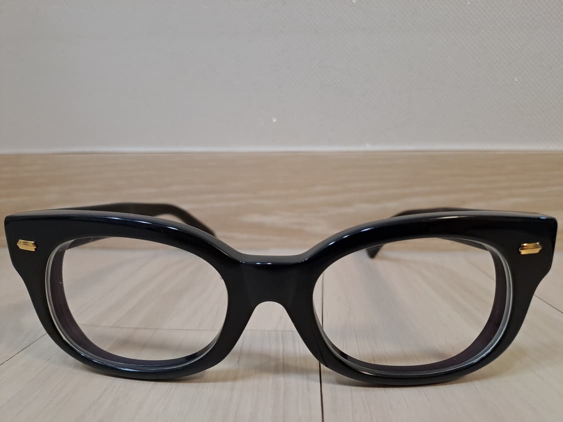 EFFECTOR FUZZ 블랙 X 골드(이펙터 퍼즈)564 상품이미지1