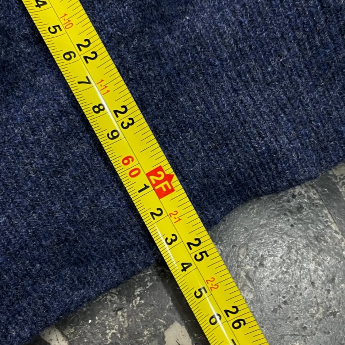 95 폴로 신형 니트  상품이미지6