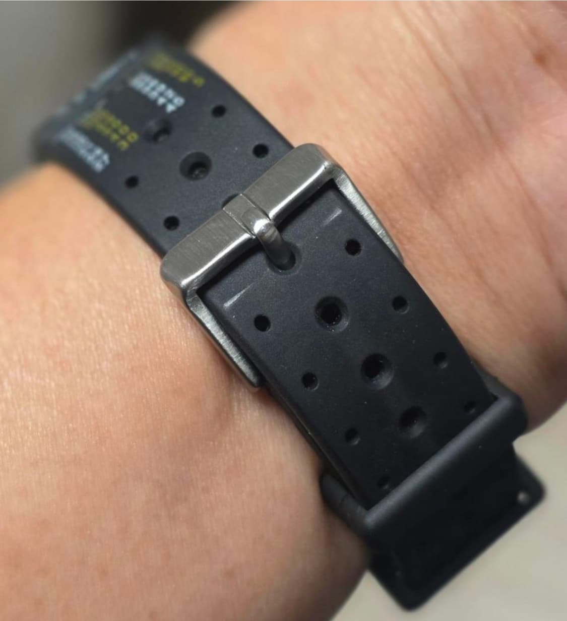 시티즌 (CITIZEN) 복어 프로마스터 오토메틱 다이버 시계 상품이미지7