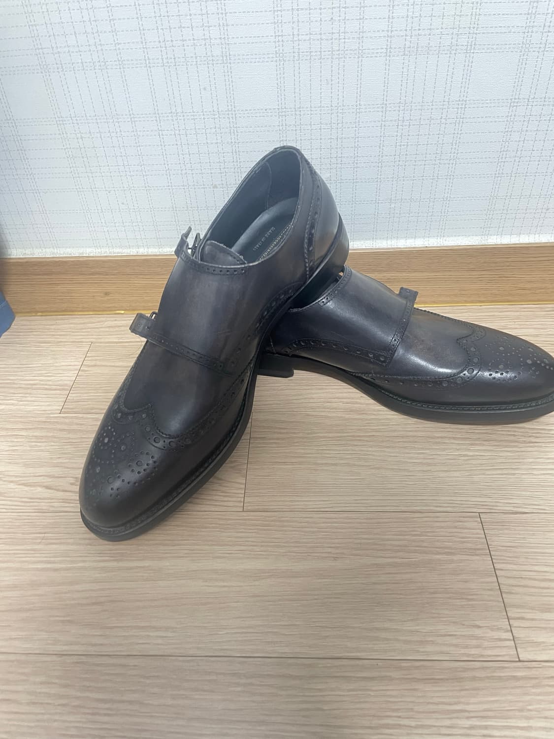 가브리엘 파시니 더블몽크 상품이미지2