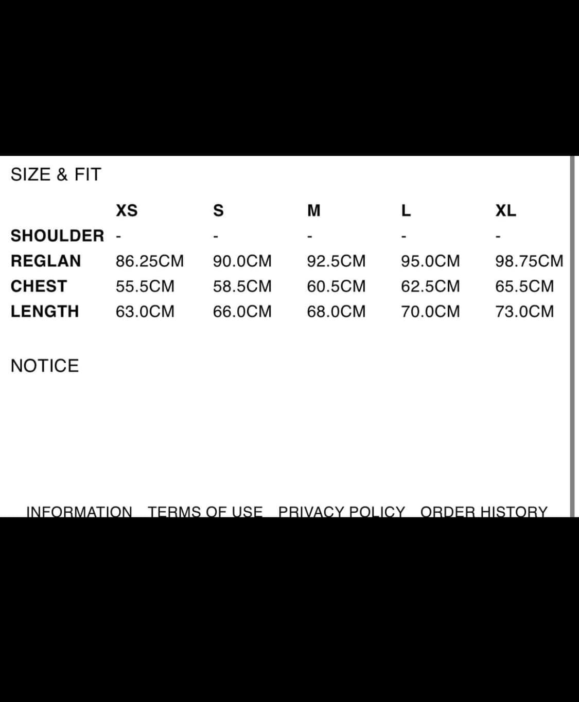 엑슬림 EP.7 HOODIE ZIP UP . Size L 상품이미지6