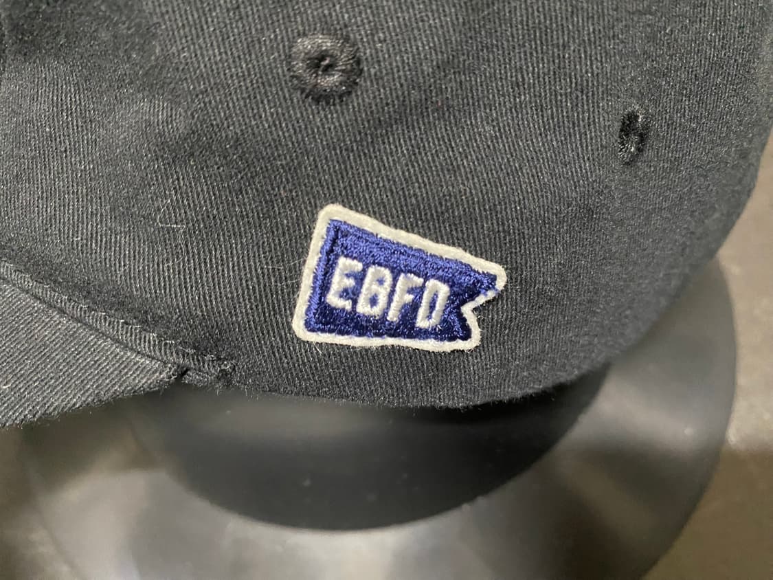 Ebbets filed camp cap캠프캡 상품이미지4