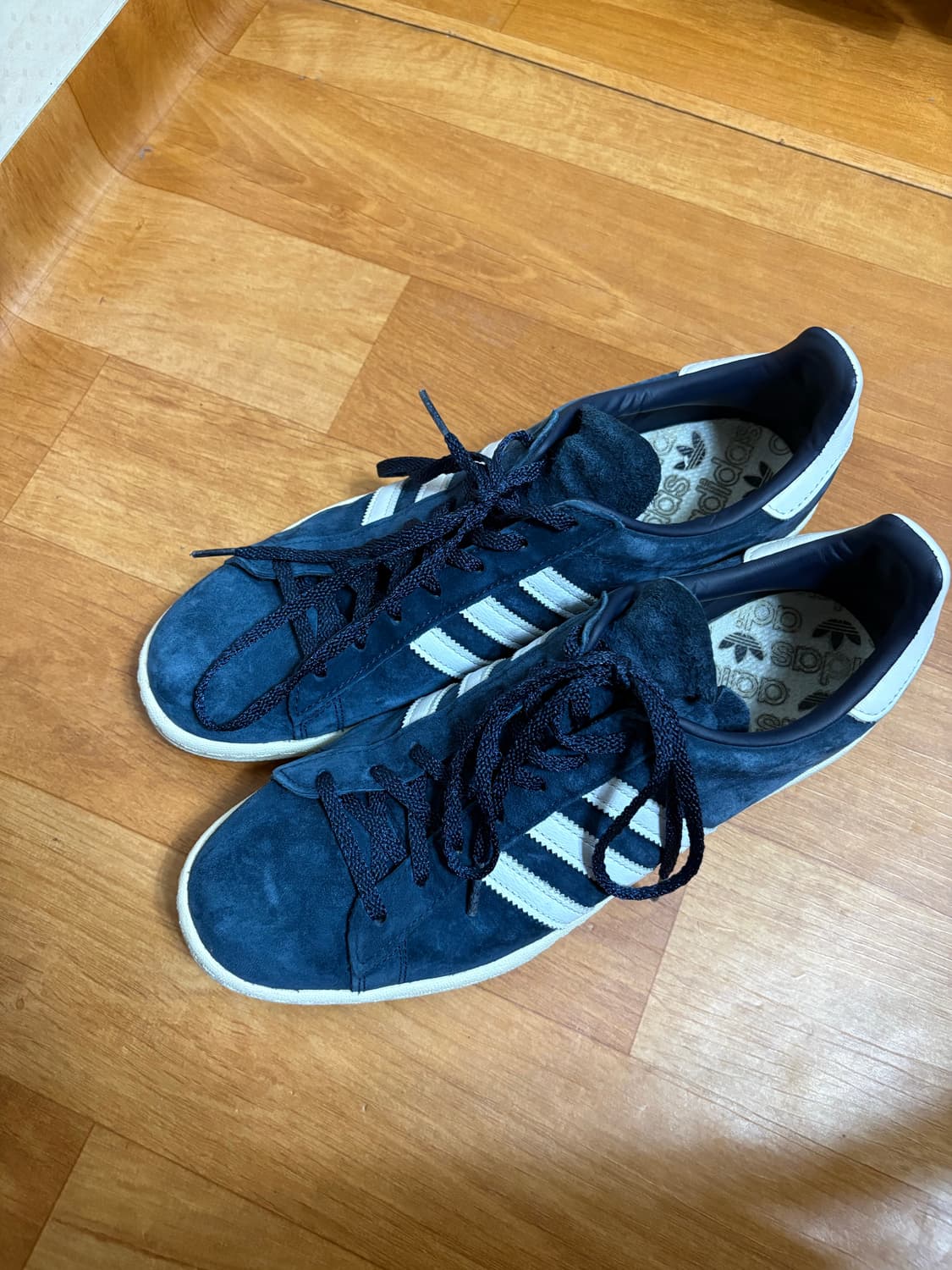 아디다스 80s 캠퍼스 상품이미지1