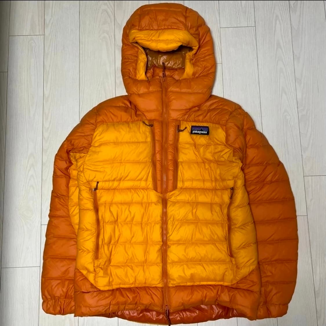 파타고니아 알프로프트 L 상품이미지1