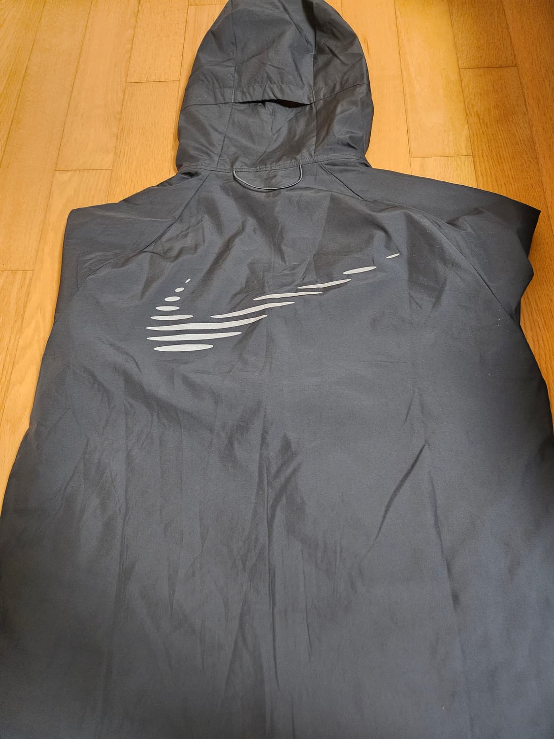 나이키 마일러 플래시 바람막이 M 상품이미지2