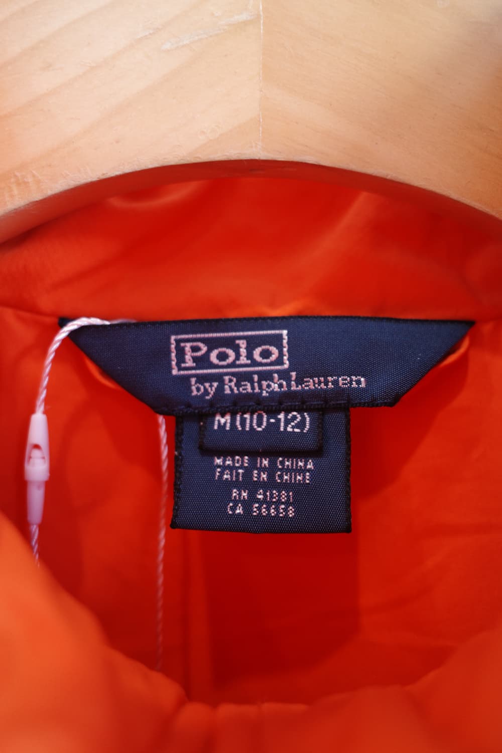 PoloRalphLauren 폴로 랄프로렌 퀼팅자켓 상품이미지4