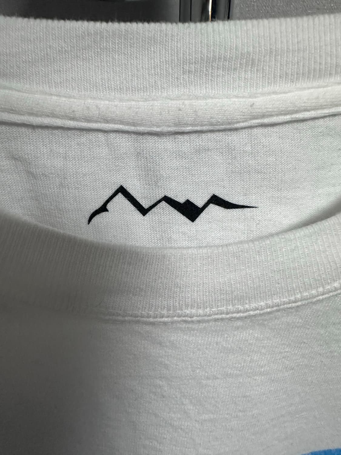 nirvana 티셔츠 m 상품이미지3