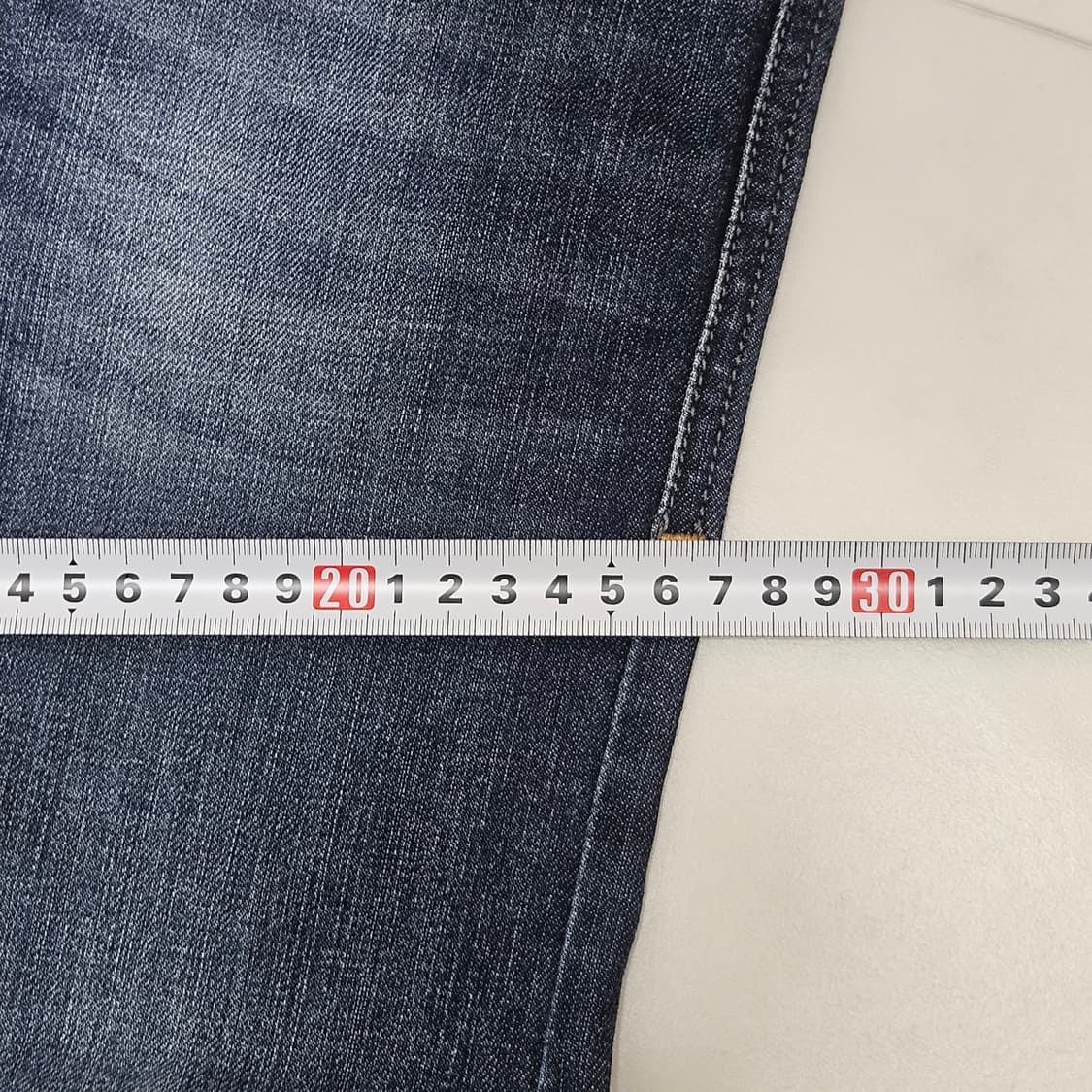 32) 디젤 Tepphar 테파 스판 데님팬츠 상품이미지8