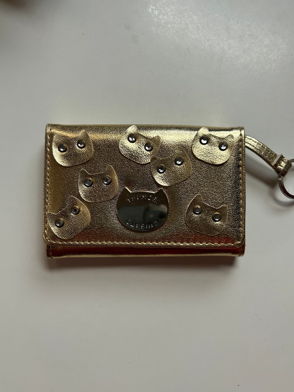 츠모리치사토 지갑  상품이미지2