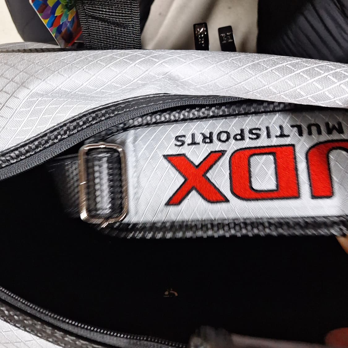 JDX  보스턴백(새상품) 상품이미지8