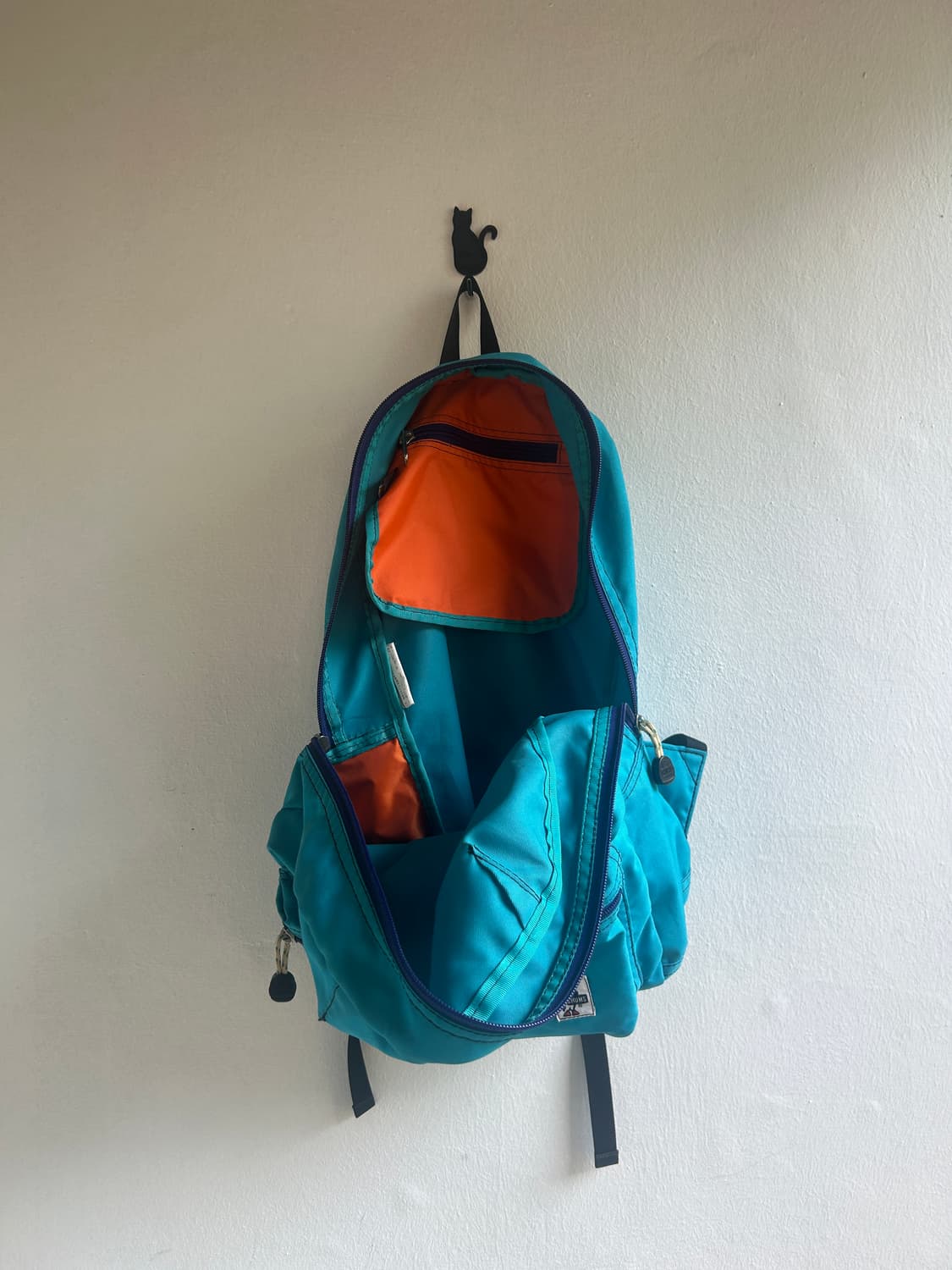 Chums 백팩  상품이미지5