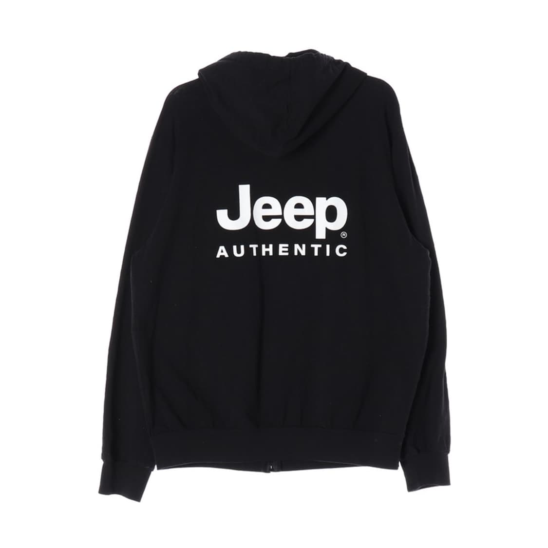 Jeep 후드집업 XL 상품이미지2