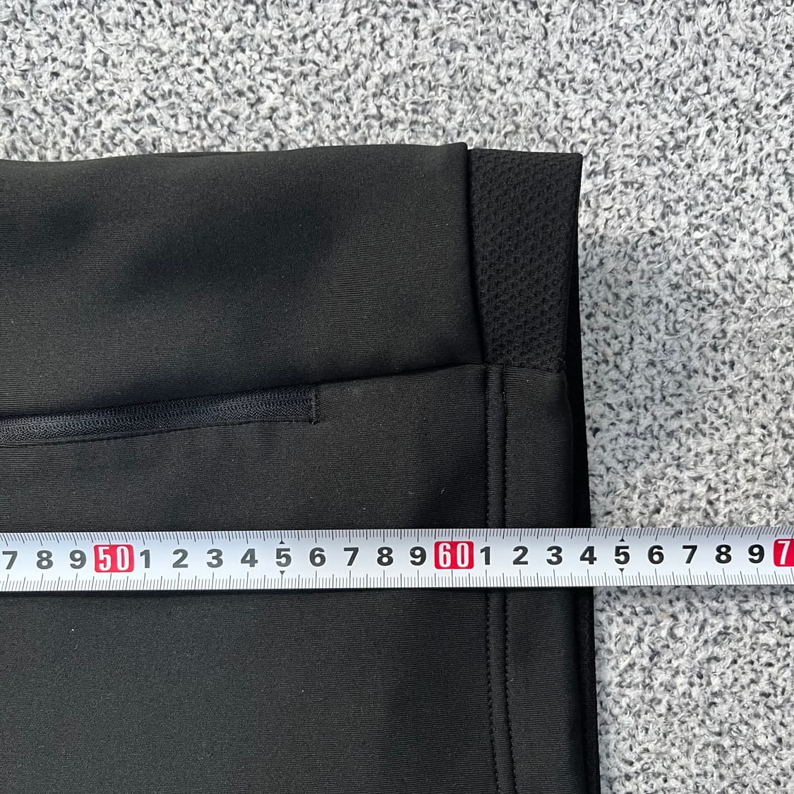 L 푸마 트레이닝 져지 집업 0320M 상품이미지5