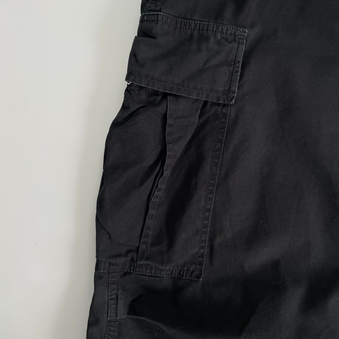Carhatt  칼하트 wip cole 와이드 카고팬츠 상품이미지4