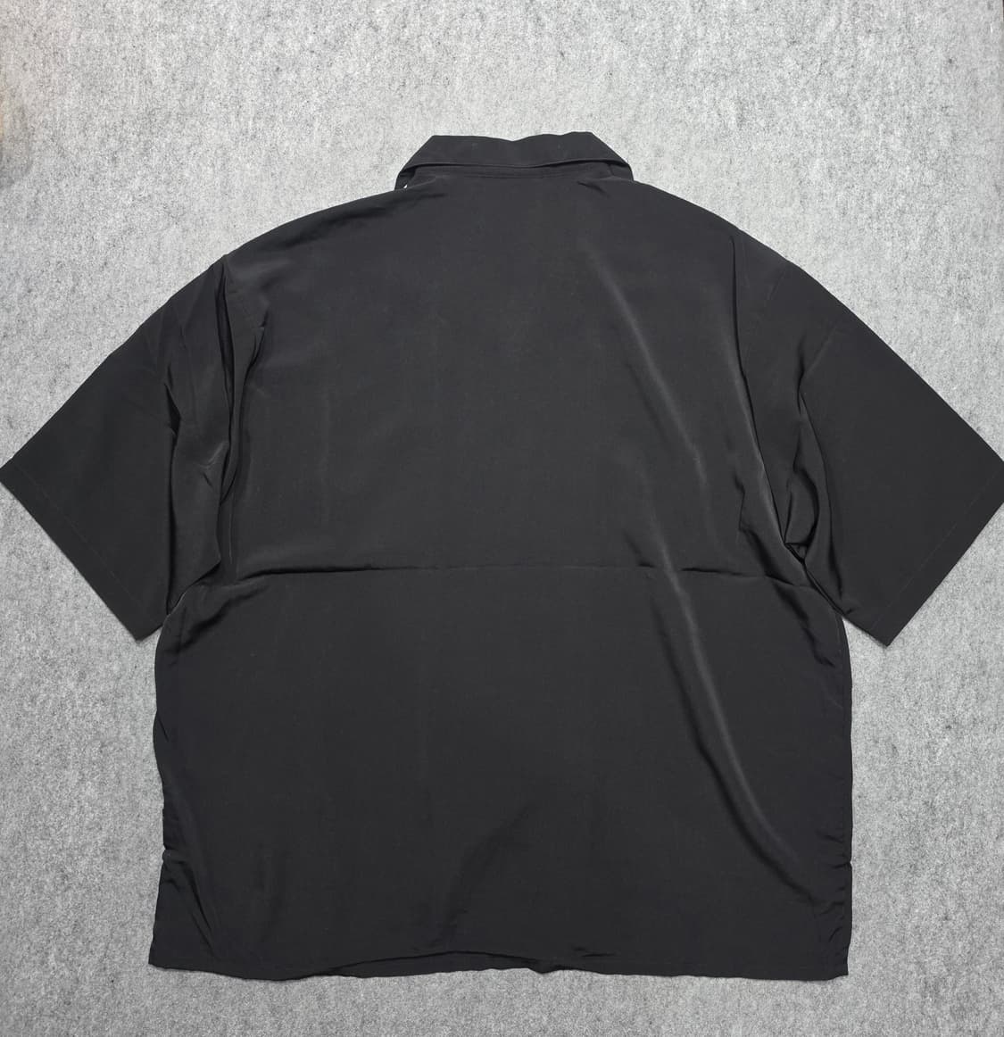 드래곤 플라이 불꽃 플레임 반팔 셔츠 2XL 상품이미지2