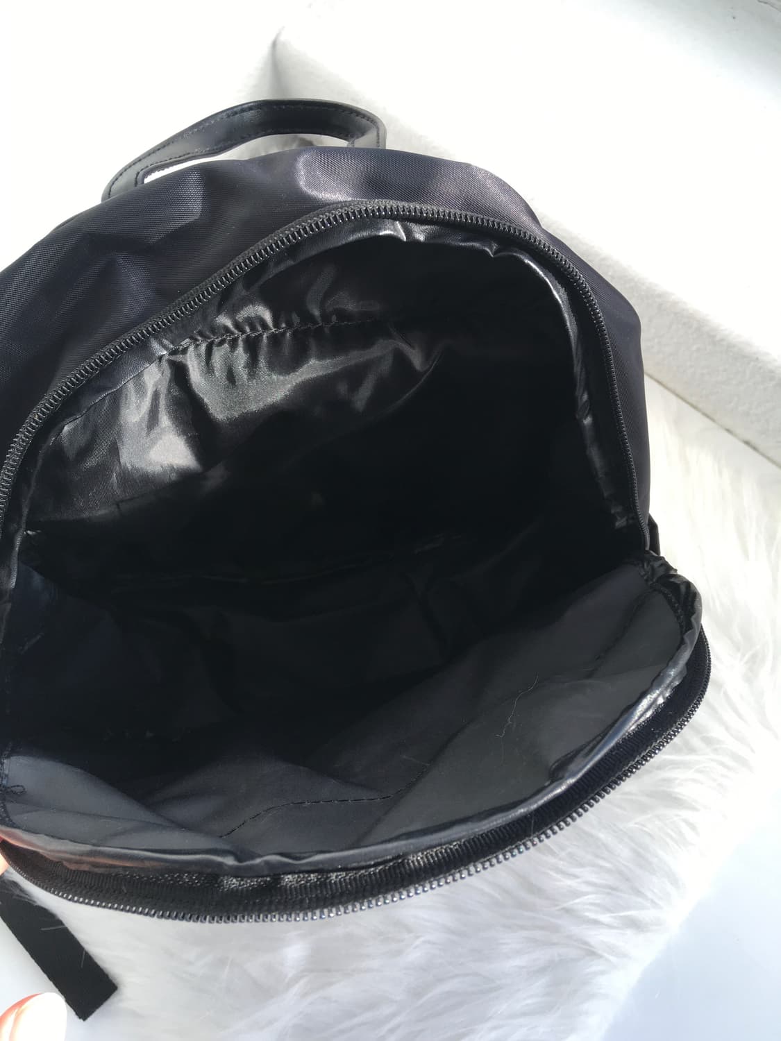 요지야마모토 ysaccs 나일론 백팩 상품이미지5