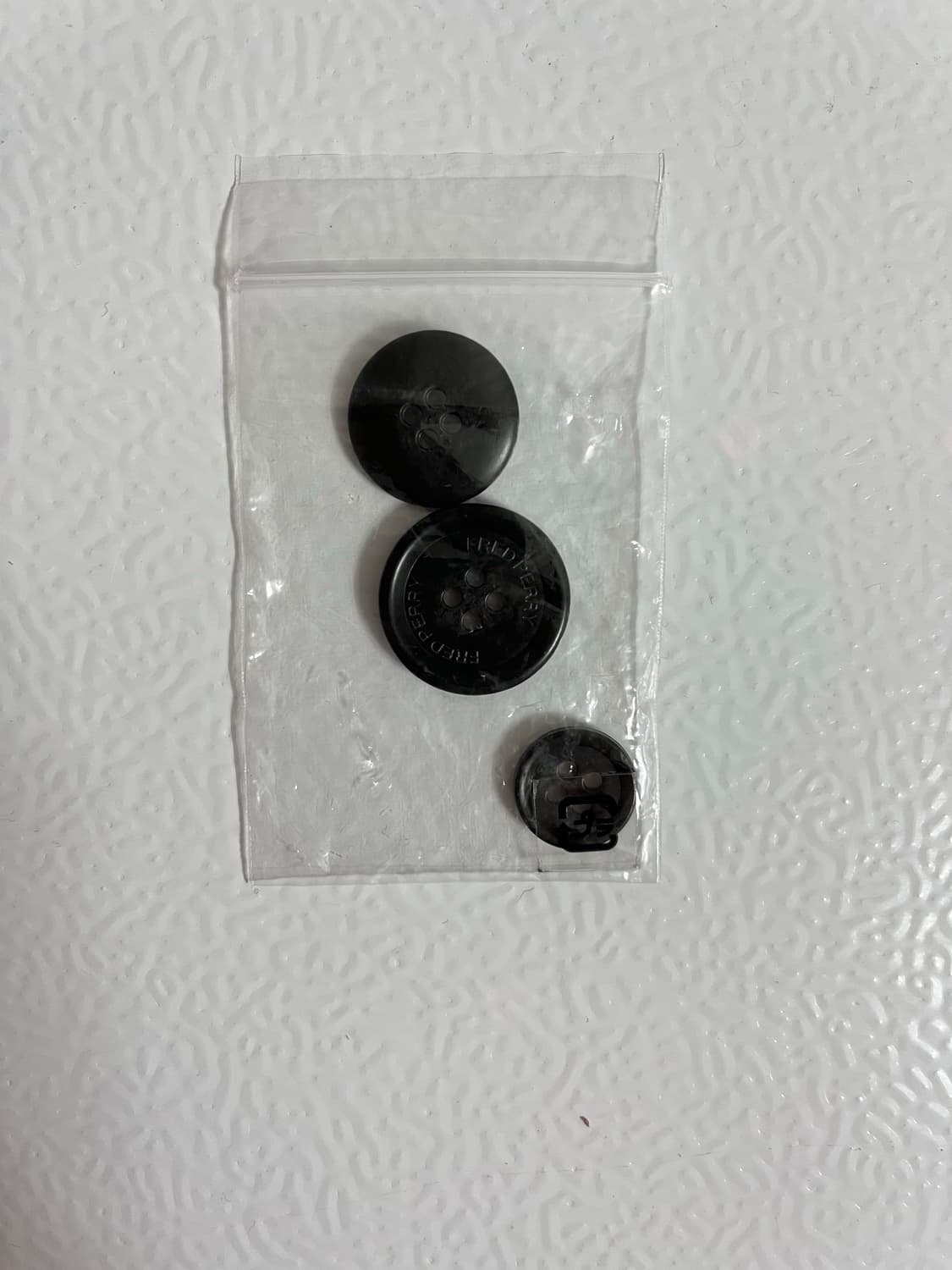 프레드페리 퀼팅 자켓 상품이미지8